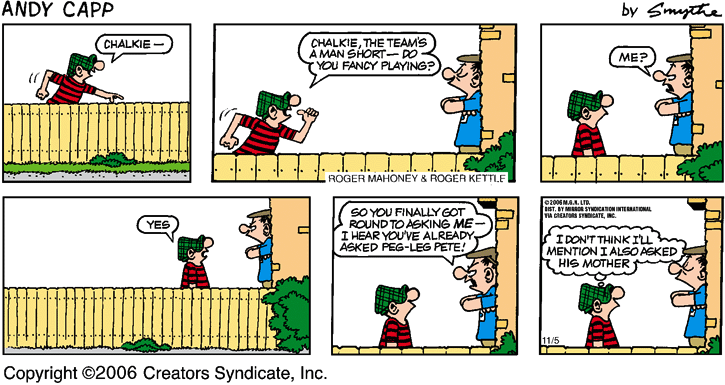 andycapp